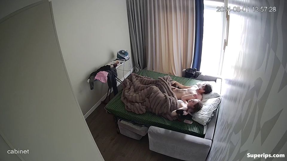 IPCAM – Petite Ukrainian girl gets a hard anal fuck