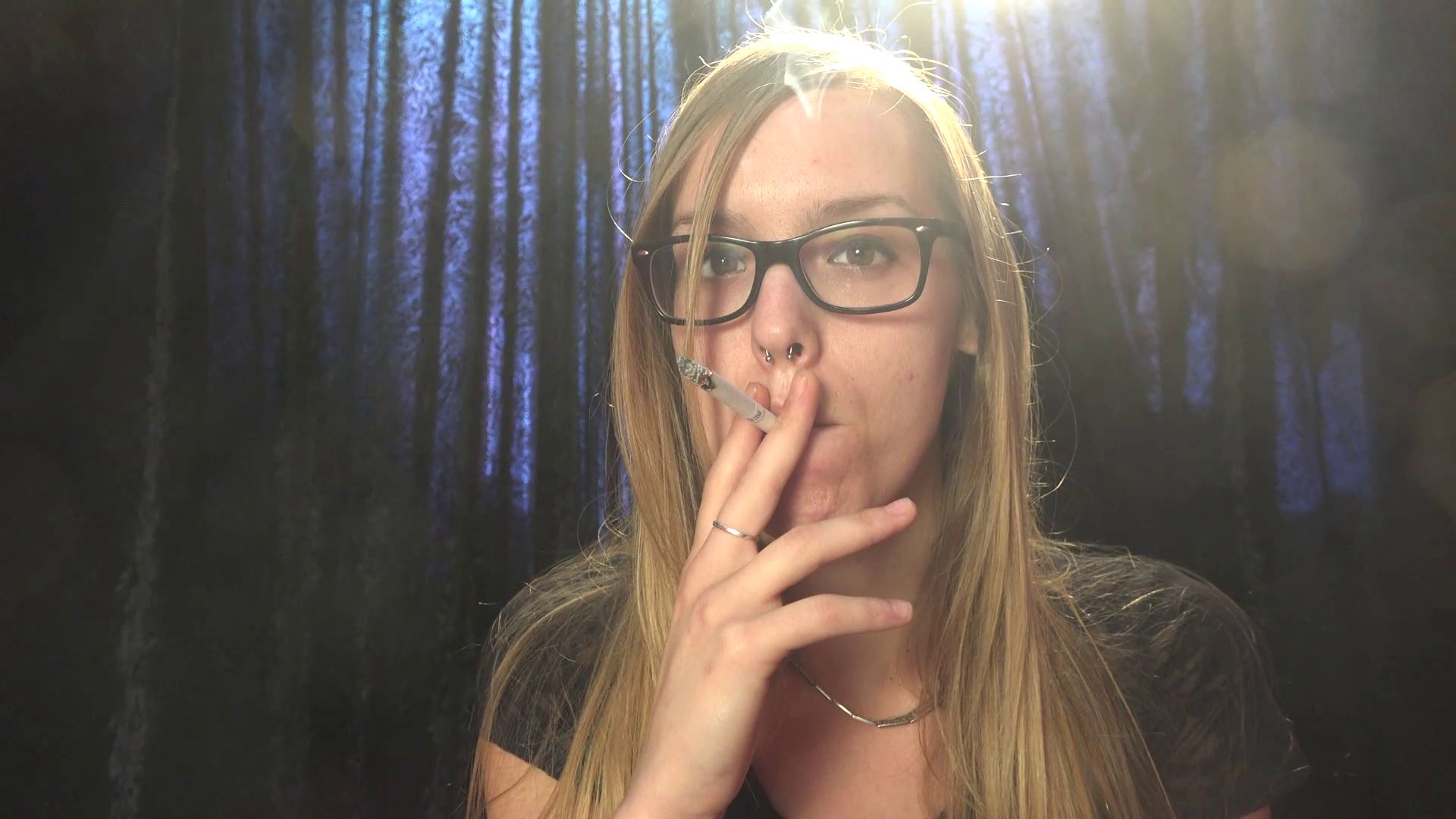 Glam clip #1547 SmokingClips
