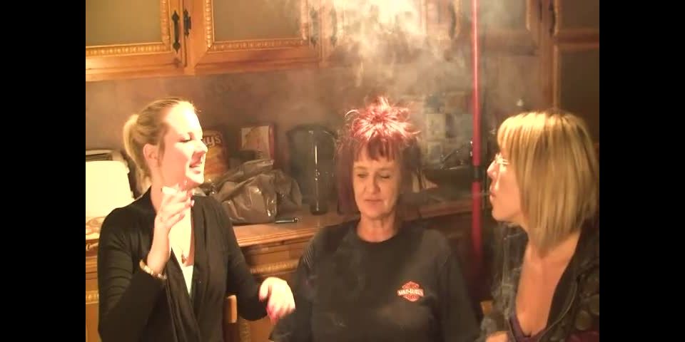 Force clip #247 SmokingClips