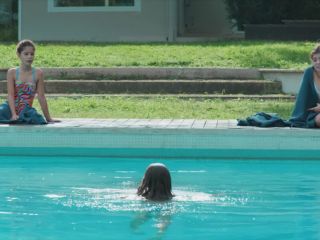 Nudeceleb- Elena Lietti, Miriam Dalmazio, Roberta Mattei, Clara Tramontano, etc – Anna s01e01-05 (2021) HD 1080p