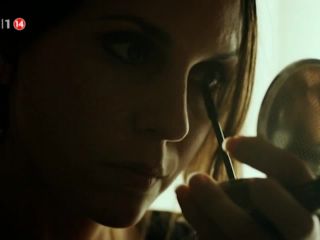 Nudeceleb- Nada Sargin – The Sky Above Us (Nebo iznad nas) (2015) HD 720p