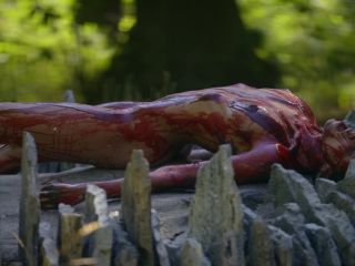 Nudeceleb- Tamara Marthe – Profilage s10e04 (2020) HD 1080p