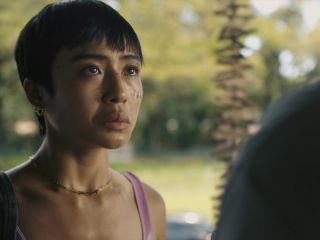 Nudeceleb- Madison Iseman, Brianne Tju – I Know What You Did Last Summer s01e08 (2021) HD 1080p