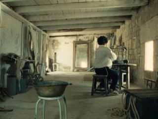 Nudeceleb- Michelle Tshibola –  Pharmikon (2022) HD 1080p