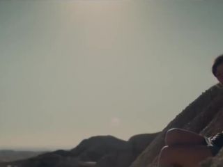 Nudeceleb- Jordan Allen-Oswald – The Desert (2020) HD 720p