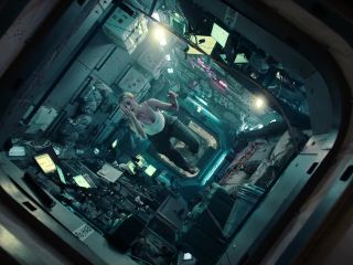 Nudeceleb- Peri Baumeister – The Signal (Das Signal) s01e02-03 (2024) HD 1080p