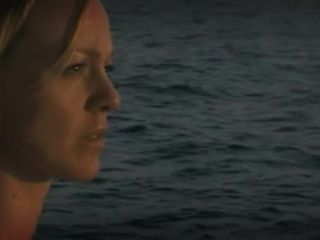 Nudeceleb- Tatjana Lommel, Janna Lisa Dombrowsky – Reise nach Agatis (2010)