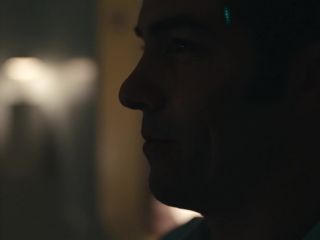 Nudeceleb- Devika Bhise, Isabelle McCalla, Gemma Chan – Extrapolations s01e06 (2023) HD 1080p