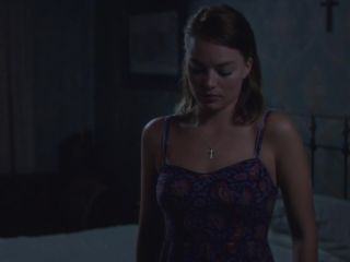 Nudeceleb- Margot Robbie-Z for Zachariah (2015) HD 720p