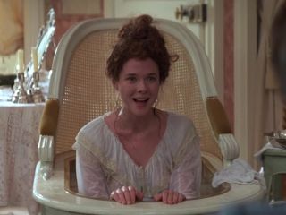 Nudeceleb- Annette Bening-Valmont (1989) HD 1080p.