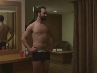 Nudeceleb- Brenda Zambrano, Argelia Curiel-Mujeres Infieles 4 (2016)