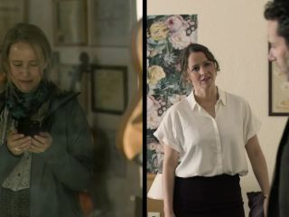 Nudeceleb- Sabine Osthoff – Tatort e1237 (2023) HD 1080p