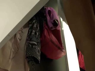 Real Hidden Shower 74