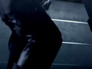 Nudeceleb- Kelly Brook-Metal Hurlant Chronicles s01e04 (2012) HD 720p