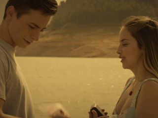 Nudeceleb- Fabiola Munoz, Anna Hastings – Slasher (2023) HD 1080p