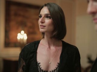 Nudeceleb- Aubree Bouche – A Dangerous Affair (Her Obsession) (2022) HD 1080p