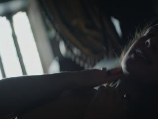 Nudeceleb- Jessica Raine-Becoming Elizabeth s01e01 (2022) HD 1080p