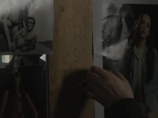 Nudeceleb- Stacy Martin-The Lady in the Car with Glasses and a Gun (2015) HD 1080p