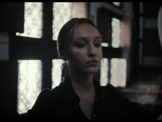 Nudeceleb- Ludmilla Makowski – Mouton noir (2022) HD 1080p