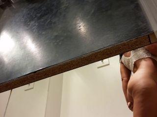 Fitting Room Pussy