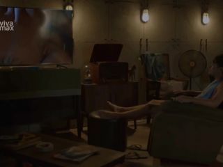 Nudeceleb- Cloe Barretto Stephanie Raz – L (Liko) (2022) HD 1080p_0001