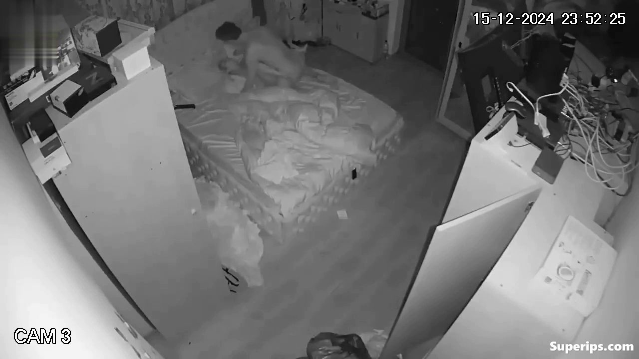 IPCAM – Slavic blonde woman gets fucked hard – Part 2