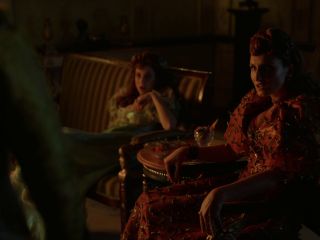 Nudeceleb- Nicola Coughlan, Hannah New, etc – Bridgerton s03e05-08 (2024) HD 1080p