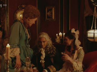 Nudeceleb- Lucie Steflova Jana Kvantikova etc-Marie Terezie e05 (2022) HD 1080p