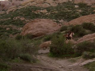 Nudeceleb- Valerie Wildman, Libby George – The Shooter (1997) HD 1080p