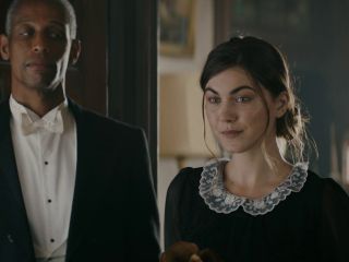 Nudeceleb- Georgia Scott Jess Bush Lara Schwerdt Talia Fowler – Skinford: Chapter Two (2018) HD 1080p