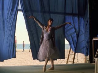 Nudeceleb- Mathilda May, Laura Mana, etc – La teta y la luna (1994) HD 1080p