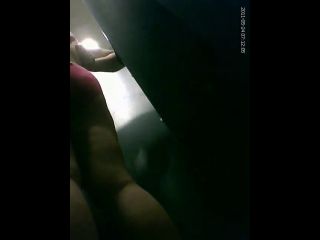 Real Hidden Shower 347