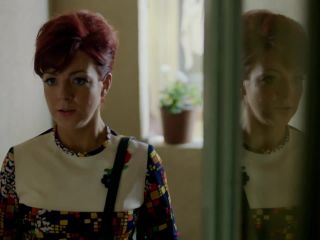 Nudeceleb- Joana Pires-Mrs Biggs s01e05 (2012) HD 720p