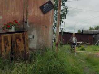 Nudeceleb- Elizaveta Strunina Evgeniya Chernikova – Odnim dnyom (2023) HD 1080p