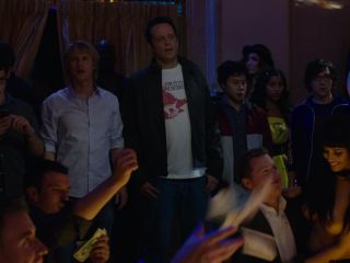 Nudeceleb- Heather Rae Young, Chasty Ballesteros-Internship (2013) HD 1080p