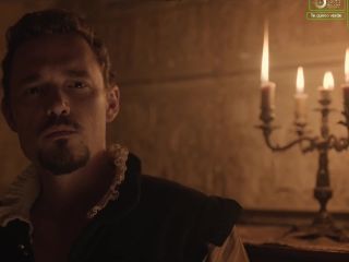 Nudeceleb- Melina Matthews – La peste s02e03 (2019) HD 1080p