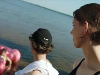 Nudeceleb- Marija Luize Melke, Greta Trusina – Neon Spring (Neona pavasaris) (2022) HD 1080p