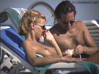 ILoveTheBeach.com mb231