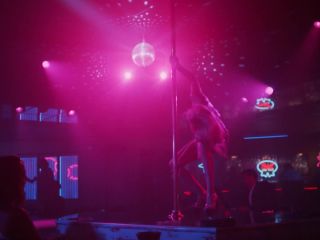 Nudeceleb- Riley Voelkel. Monica Raymund – Hightown s01e06 (2020) HD 1080p