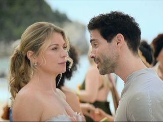 Nudeceleb- Ludwika Paleta Marcela Guirado – Noche de bodas (2024) HD 1080p