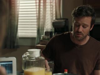 Nudeceleb- Dakota Johnson – Wounds (2019) HD 1080p