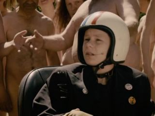 Nudeceleb- Sonja Richter, Frida Bagri, etc-Sonner av Norge (2011) HD 720p