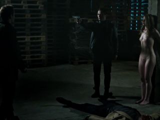 Nudeceleb- Clemence Bretecher – Le Serpent aux mille Coupures (2017) HD 1080p