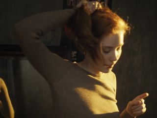 Nudeceleb- Anastasiya Krasovskaya Miroslava Mihajlova Malvina Kozhurova – Bullterrier (2022) HD 1080p