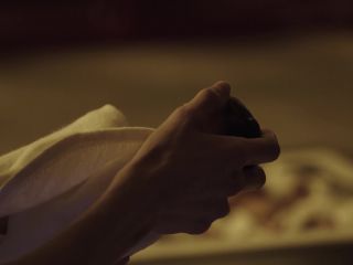 Nudeceleb- Amanda Collin – Raised by Wolves s01e01 (2020) HD 1080p