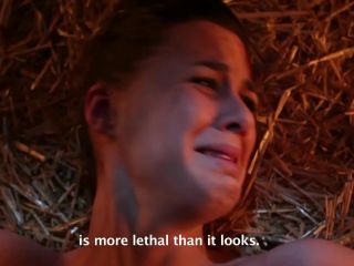 Nudeceleb- Alba Guilera – Zona de caza (2012) HD 1080p