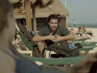 Nudeceleb- Makenzie Leigh-James White (2015) HD 1080p