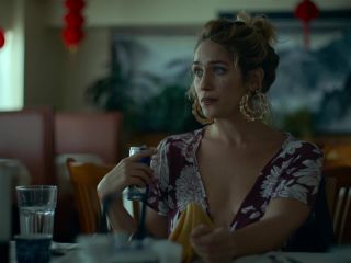 Nudeceleb- Lola Kirke – Lost Girls (2020) HD 1080