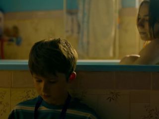 Nudeceleb- Billie Blain – Le Calme de l_Eau (2023) HD 1080p