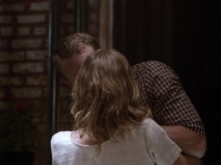 Nudeceleb- Emily VanCamp, Ana Mulvoy Ten – The Girl in the Book (2015) HD 1080p